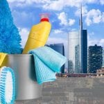 Impresa pulizie Milano